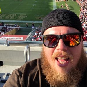 Meet your Posher, Andrewandrew